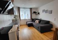 Entzückende 2-Zimmer Wohnung in ruhiger Lage!