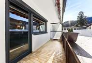 Ruhige 3-Zimmerwohnung in sonniger Lage