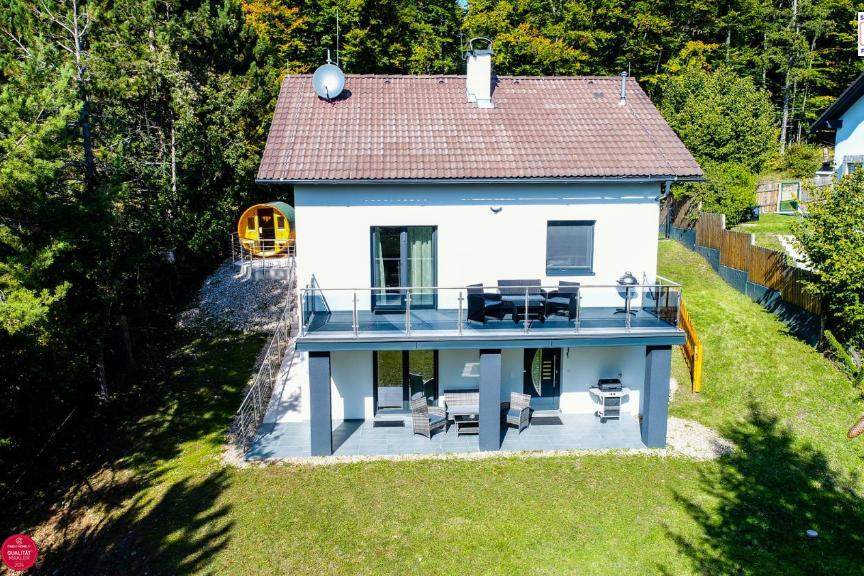 EFH mit 3 separaten Einheiten – Wohnen &amp; Einnahme kombinieren, Haus-kauf, 565.000,€, 2763 Wiener Neustadt(Land)