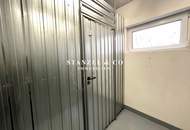 SONNENDURCHFLUTETES GARTENAPARTMENT IN BESTLAGE