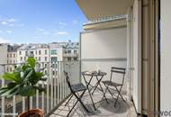 ERSTBEZUG mit Loggia/Balkon | Nähe Alte Donau | Hofseitig im 4.OG | Fernwärme | TG-Stellplatz optional | Ideal für Anleger oder Eigennutzer | Nachhaltiges Projekt
