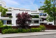Gartenwohnung mit Pool- und Wellnessbereich