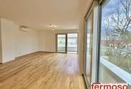 3-Zimmer-Dachgeschosswohnung mit Terrasse