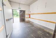 *** Top-Standort für Ihr Business *** Vielseitige Fachmarktimmobilie für Handel, Dienstleistung oder Handwerk