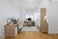 "Anlegerwohnung - Sehr gediegen und gepflegt"