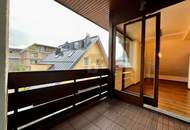SANIERT IN ZENTRALSTER LAGE MIT LOGGIA!