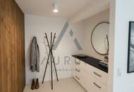 Wunderschöne renovierte Wohnung im Zentrum von Kitzbühel