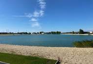 Moderne Doppelhaushälfte in Parndorf: Erstbezug mit Garten und Terrasse!