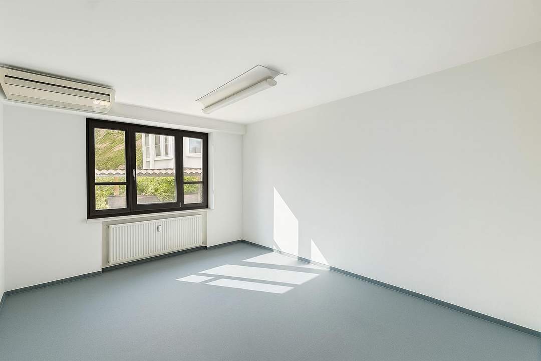 Helle, flexible Geschäftsfläche im Zentrum von Innsbruck