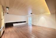 Nußdorfer Platz! Topmoderne Gewerbeimmobilie mit exklusivem Saunabereich + 2 Terrassen, 1190!