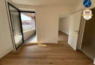 *Superprojekt: ''Über den Baumwipfeln" Top 44 SONNIGE 2-Zimmer LOGGIA-Wohnung + TRAUMHAFTE SÜDAUSRICHTUNG mit Blick auf die Kastanienbäume