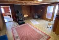 Für Liebhaber! Haus mit Ferienwohnsitzwidmung! Bürserberg - Tschengla /Brandnertal