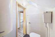 Anlage oder Eigennutzung: modernisierte 3-Zimmer-Wohnung mit Charme