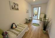 einen Katzensprung von Wien entfernt