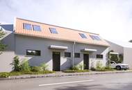 Hochwertige Doppelhaushälfte | Erstbezug 2026