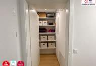 Sonniger Balkon &amp; Garagenplatz | Moderne 2-Zimmer-Neubauwohnung