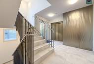 Erstbezug: Traum - Etagen - Apartment mit großem Balkon - Naturnahes Wohnen in Wien Hietzing – Exklusives Leben nahe dem Roten Berg!