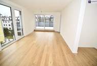 Dachgeschosswohnung ++ PROVISIONSFREI und SOFORT BEZUGSFERTIG ++ Smart Home ++ Fußbodenheizung & Kühlung ++ Durchdachter Grundriss ++ Hauseigene Tiefgarage