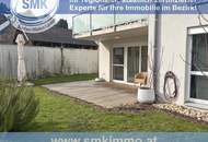 Luxuswohnung, vollmöbliert mit Garten und Tiefgarage!