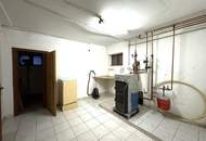 SYLVESTERGASSE | Einfamilienhaus - EG, 1.OG und Keller | Grundstück mit ca. 700 m² | Mattersburg