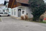 Gasthaus und Geschäftsfläche!