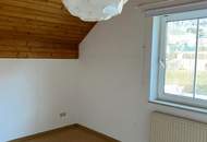 Wohnhaus mit 2 Wohneinheiten