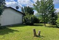 Wolfganggasse - Einfamilienhaus/Bungalow mit Garage zu vermieten