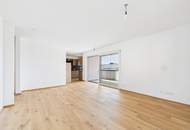 LINZ / FROSCHBERG: NEUWERTIGE EIGENTUMSWOHNUNG ca. 98,64 m² Wohnfläche, 4 Zimmer + Balkon, inkl. Carportstellplatz