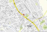 Geräumige Wohnung mit tollem Fernblick im Zentrum von Oberwart !