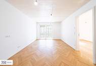 Gemütlich & modern: 2 Zimmer mit Balkon