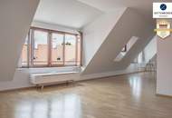SCHÖNE ALTBAUWOHNUNG IM HERZEN KREMS