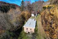 Preisanpassung !! Weingarten mit Landwirtschaft und Altbestand in Kranach, Gemeinde Gamlitz