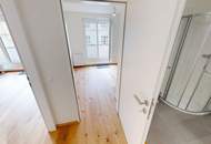 Einzigartiges Dachgeschoss-City-Apartment – Erstbezug nach Komplettsanierung