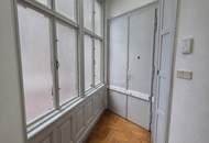 *WG-geeignet* 3,5 Zimmerwohnung in top Lage des 4. Bezirks