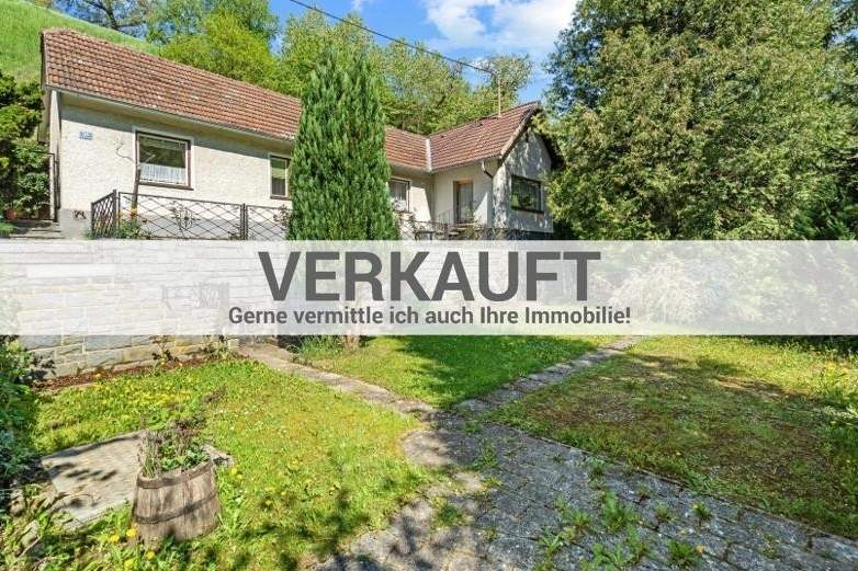 "VERKAUFT - Zauberhaftes Knusperhäuschen mit großem Grundstück ", Haus-kauf, 99.000,€, 3622 Krems(Land)