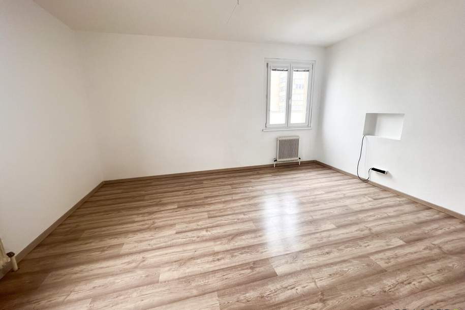 Schöne 4-Zimmer Neubauwohnung im 4.ten Liftstock! Bis zu 4 Schlafzimmer wären möglich!, Wohnung-kauf, 300.000,€, 1140 Wien 14., Penzing