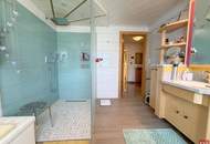 Großes Einfamilienhaus mit herrlicher Terrasse und vielen Extras