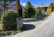 Ferienpension oder Familienidylle? Vielseitiges Wohnhaus mit Bergpanorama & Potenzial