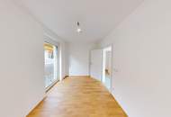 Großartiger 3-Zimmer ERSTBEZUG! 68,50 m² Wohnfläche & ca. 243 m² großer Garten mitten in der THERMENREGION! EINZIEHEN & WOHLFÜHLEN!