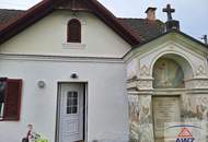 Schnell sein: Haus mit viel Potential mitten im Zentrum!