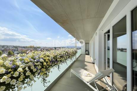 KREMSER WOHNKONZEPT - TOP19 -2 ZI O-Balkon 54,07qm inkl.Tiefgarage -Eigenmittel € 95.525,92 + WBF > € 213.898,94, Wohnung-kauf, 197.042,€, 3500 Krems an der Donau(Stadt)