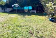 Einfamilienhaus mit 95 m² Wohnfläche, Keller, Garage und 416 m² Garten in Eggern!