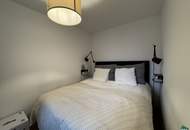 Moderne 3-Zimmer-Wohnung mit Loggia direkt bei der U3