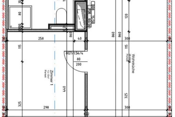 2 MONATE MIETFREI | Nur kurze Zeit | 2-Zimmer-Wohnung mit Balkon, Wohnung-miete, 677,08,€, 8020 Graz(Stadt)