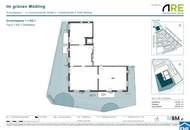 Urbanes Wohnen in naturnaher Umgebung