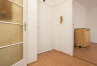 Urbanes Wohnen in Favoriten
