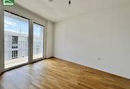 Moderne Traumimmobilie in Graz: Charmante Neubauwohnung in bester Lage!