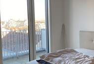 MODERNE TERRASSENWOHNUNG IN DER NUSSDORFER STRASSE