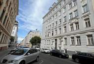 TRAUMHAFTE Maisonette-Wohnung - Top Zustand, Terrasse mit Ausblick