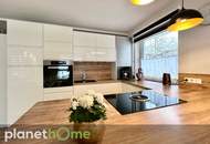 Idyllische Gartenwohnung nahe Mondsee